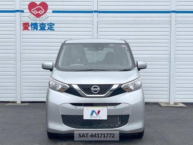 Nissan DAYZ 2022-03 249640-15