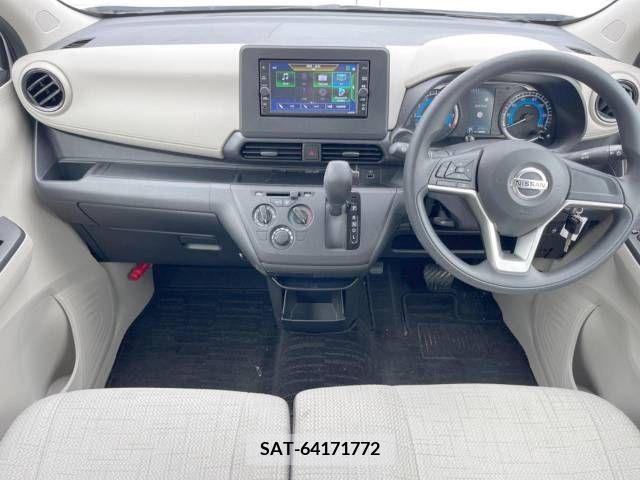 Nissan DAYZ 2022-03 249640-1