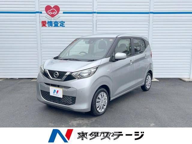 Nissan DAYZ 2022-03 249640-0