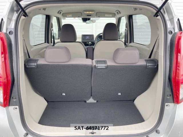 Nissan DAYZ 2022-03 249640-11
