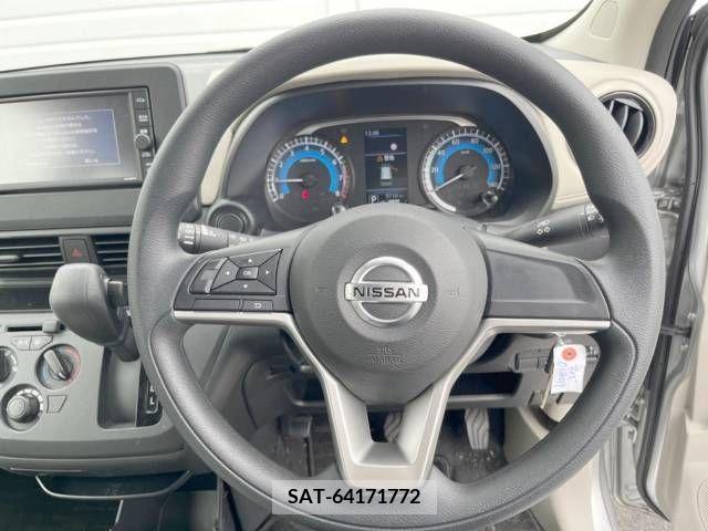 Nissan DAYZ 2022-03 249640-8