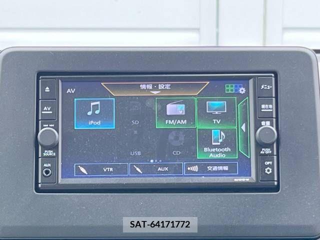 Nissan DAYZ 2022-03 249640-3
