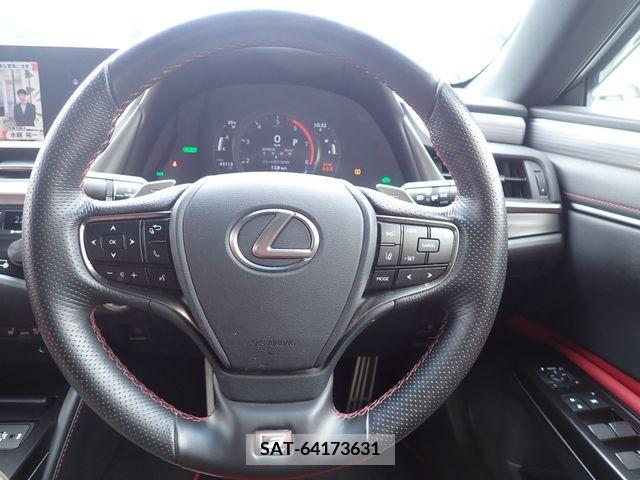 Lexus ES 2020-06 275318-12