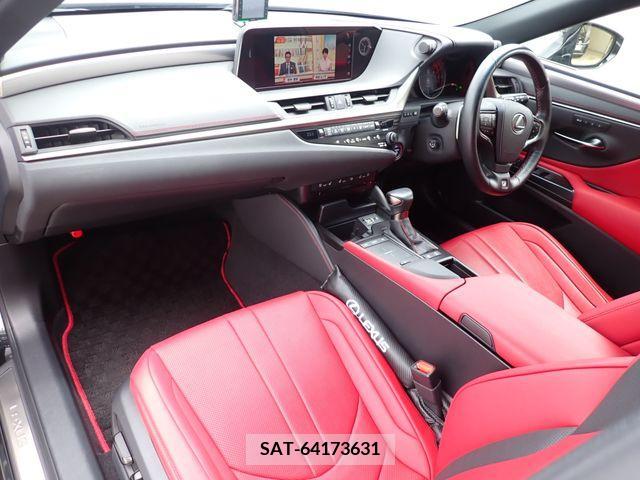 Lexus ES 2020-06 275318-8