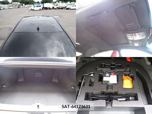 Lexus ES 2020-06 275318-21