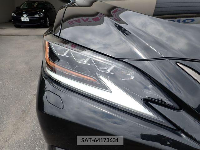 Lexus ES 2020-06 275318-22