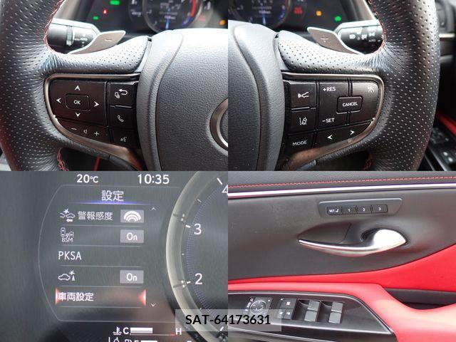 Lexus ES 2020-06 275318-16