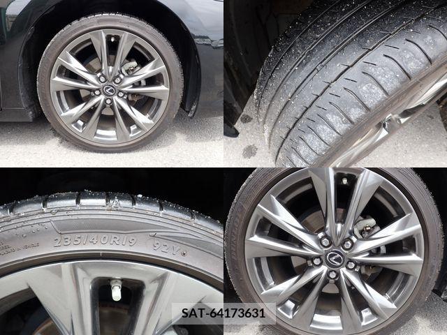 Lexus ES 2020-06 275318-23