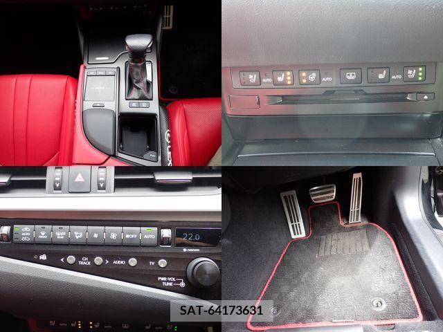 Lexus ES 2020-06 275318-17