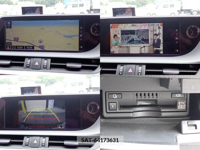 Lexus ES 2020-06 275318-18