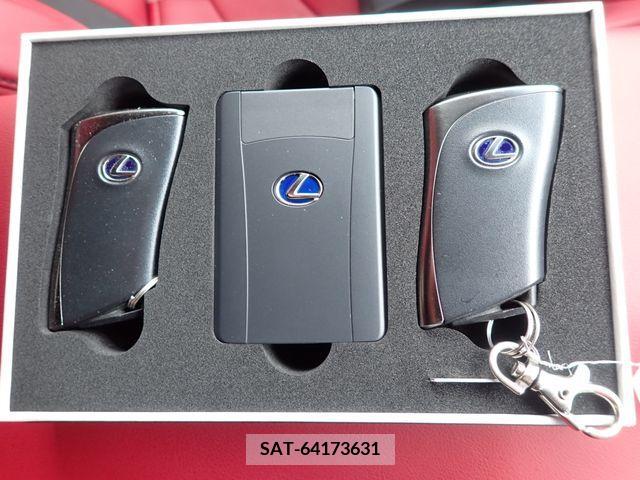 Lexus ES 2020-06 275318-26