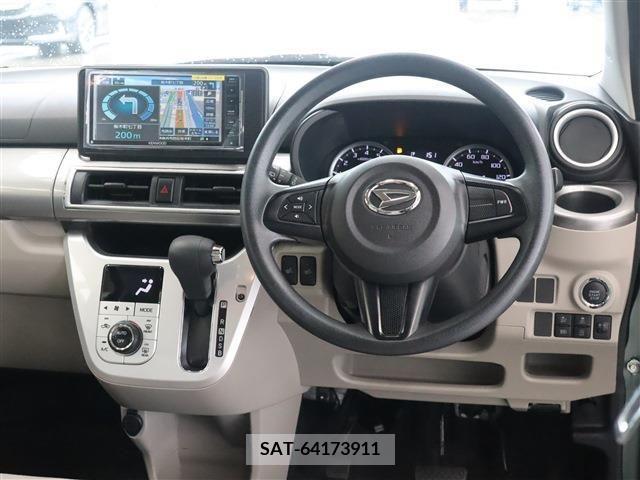 Daihatsu CAST 2021-05 264279-1