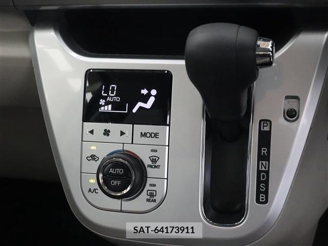 Daihatsu CAST 2021-05 264279-9
