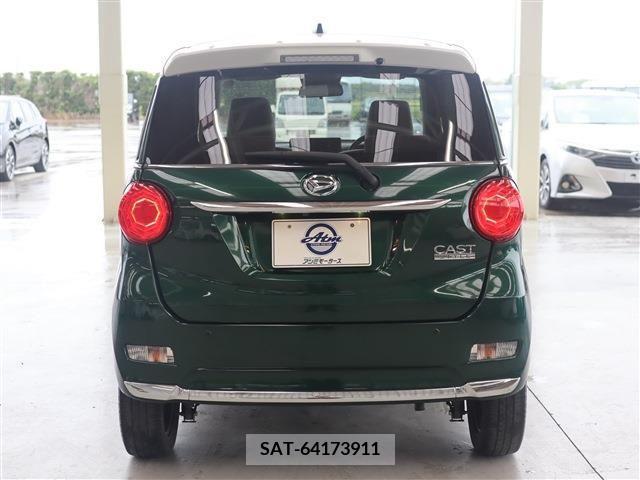 Daihatsu CAST 2021-05 264279-19
