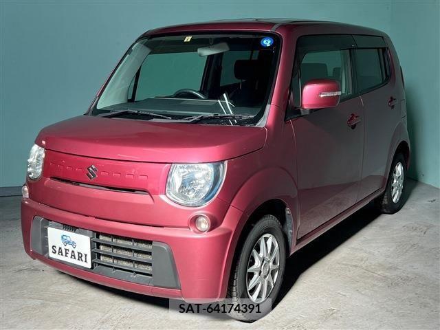 Suzuki MR WAGON 2011-05 247848-2