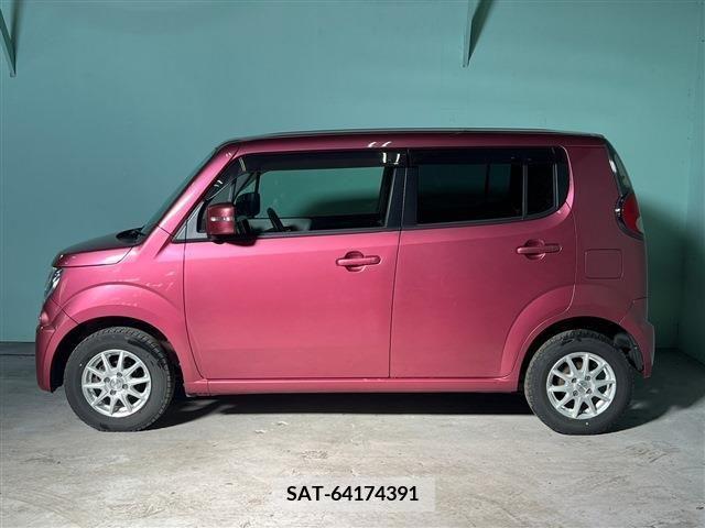 Suzuki MR WAGON 2011-05 247848-3