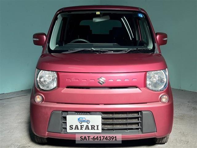 Suzuki MR WAGON 2011-05 247848-1