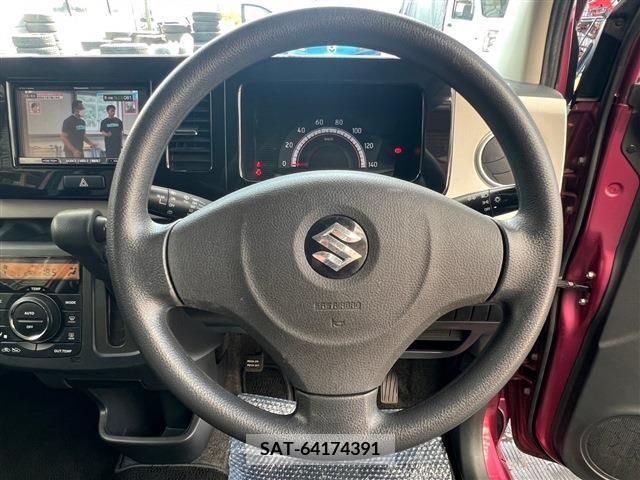 Suzuki MR WAGON 2011-05 247848-13