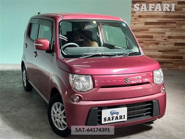 Suzuki MR WAGON 2011-05 247848-0