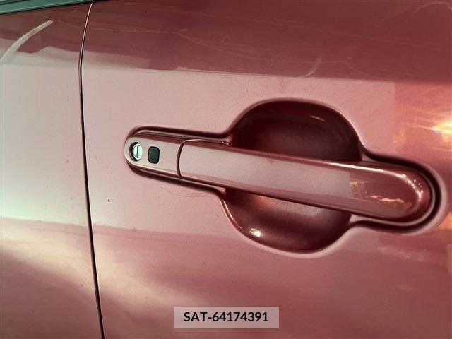 Suzuki MR WAGON 2011-05 247848-10