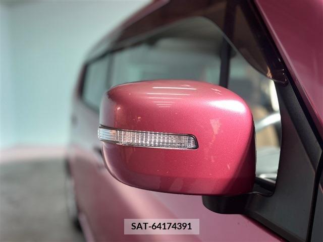Suzuki MR WAGON 2011-05 247848-9
