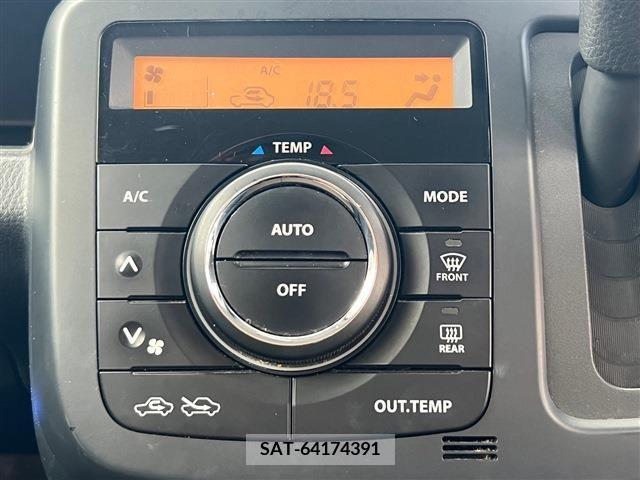 Suzuki MR WAGON 2011-05 247848-19
