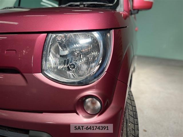 Suzuki MR WAGON 2011-05 247848-8