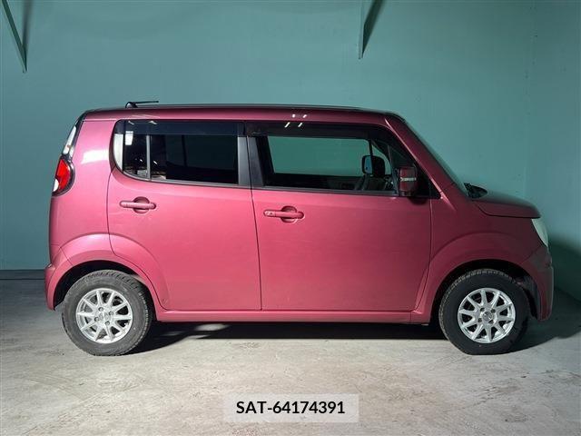 Suzuki MR WAGON 2011-05 247848-7