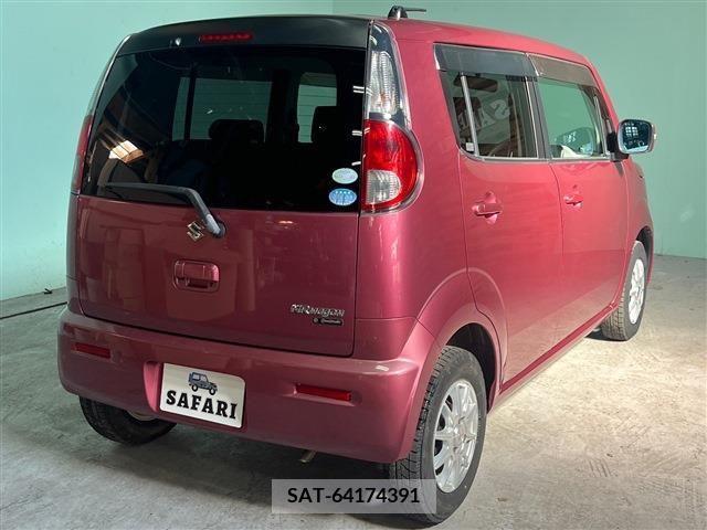 Suzuki MR WAGON 2011-05 247848-6