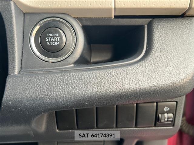 Suzuki MR WAGON 2011-05 247848-17