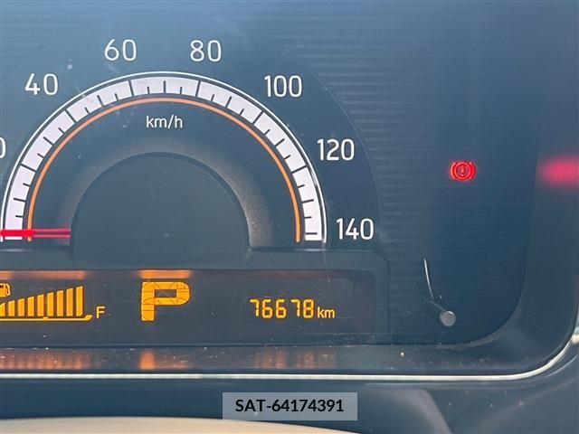 Suzuki MR WAGON 2011-05 247848-16