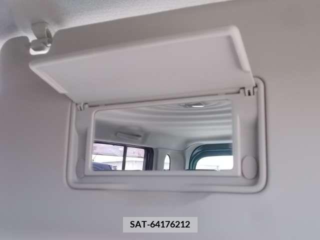Nissan CUBE 2012-07 295411-9