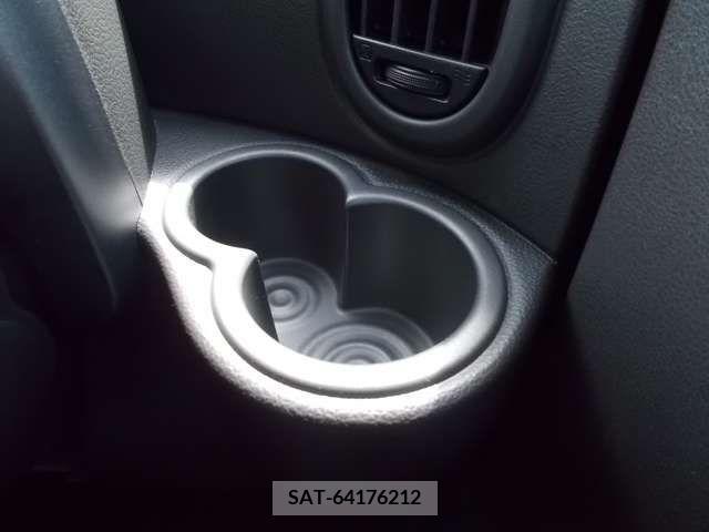 Nissan CUBE 2012-07 295411-10