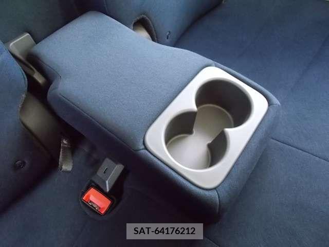 Nissan CUBE 2012-07 295411-12