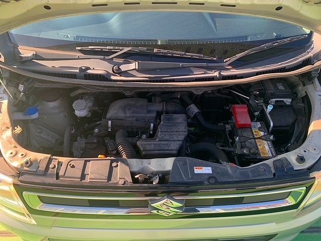 Suzuki WAGON R 2017-06 29074-27