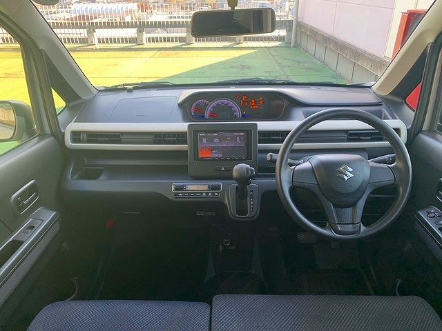 Suzuki WAGON R 2017-06 29074-1