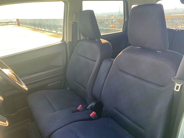 Suzuki WAGON R 2017-06 29074-3