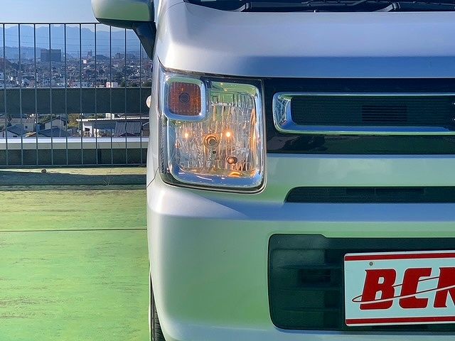 Suzuki WAGON R 2017-06 29074-25