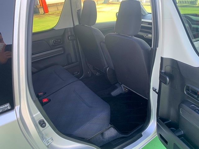Suzuki WAGON R 2017-06 29074-16