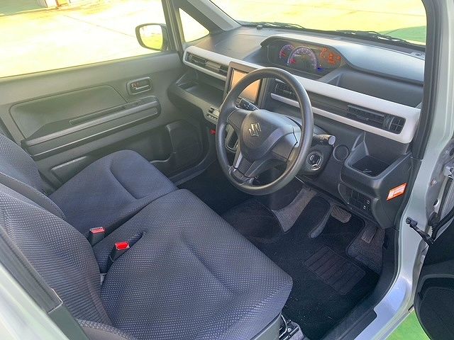 Suzuki WAGON R 2017-06 29074-15