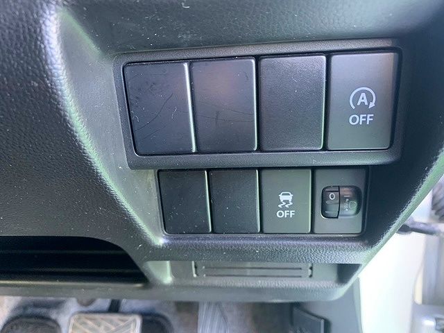 Suzuki WAGON R 2017-06 29074-14