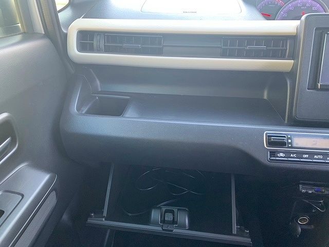 Suzuki WAGON R 2017-06 29074-13