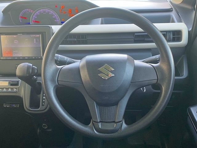 Suzuki WAGON R 2017-06 29074-12