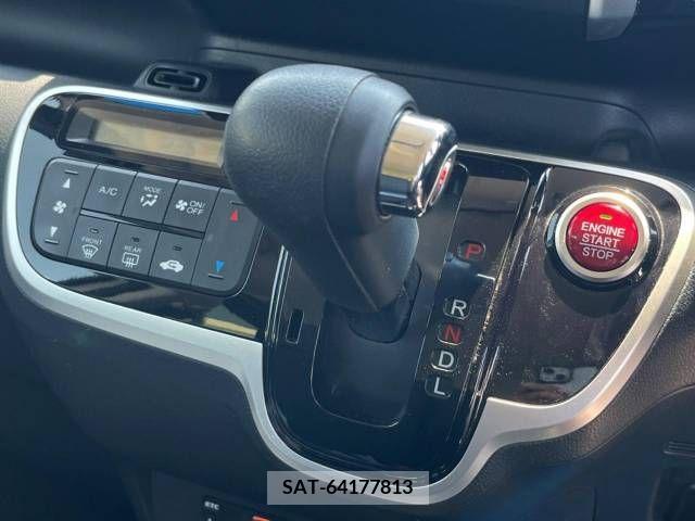 Honda N BOX CUSTOM 2016-06 364992-19