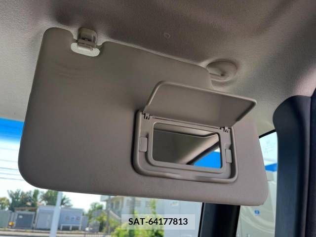 Honda N BOX CUSTOM 2016-06 364992-15