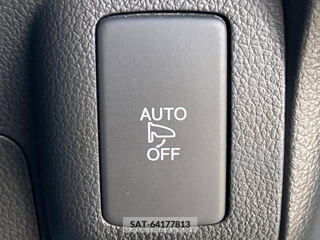 Honda N BOX CUSTOM 2016-06 364992-7