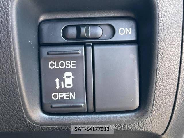 Honda N BOX CUSTOM 2016-06 364992-5