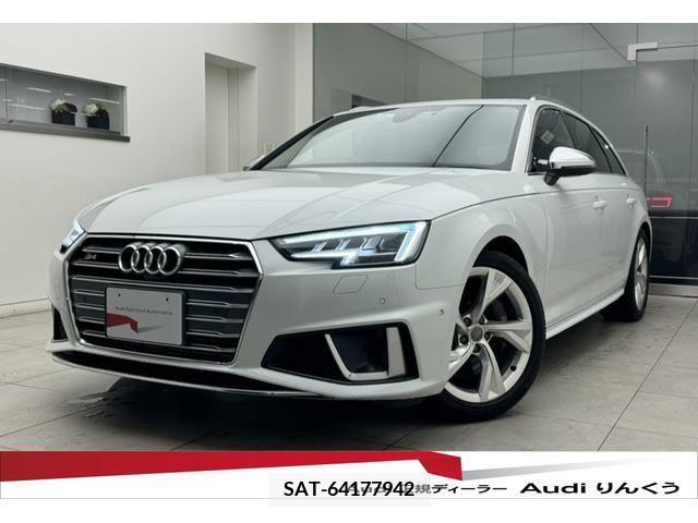 Audi S4 2019-07 293126-0