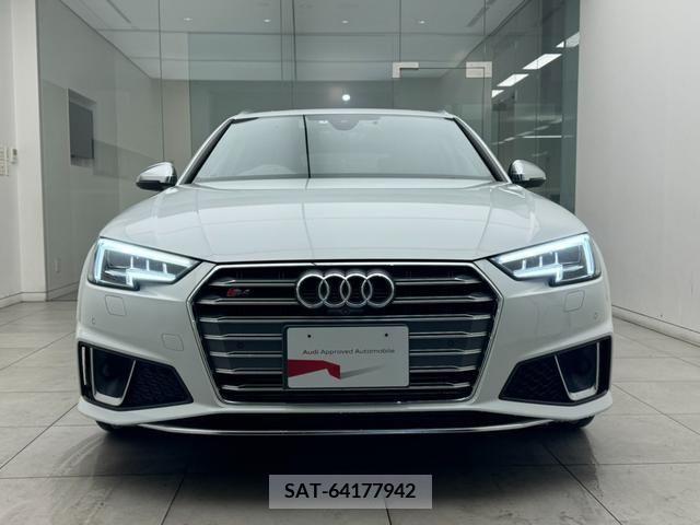 Audi S4 2019-07 293126-2