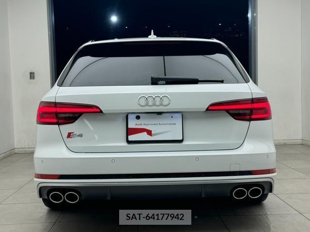 Audi S4 2019-07 293126-3